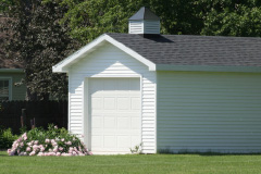 Pettistree outbuilding construction costs